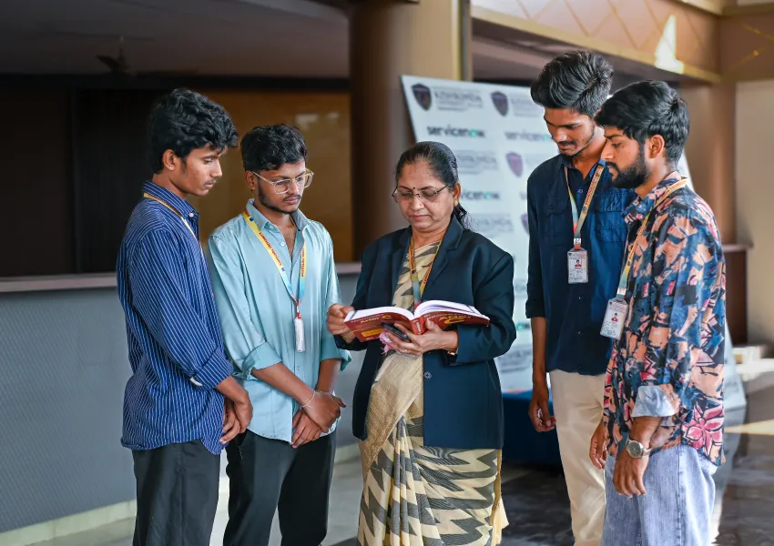 kishkinda-university
