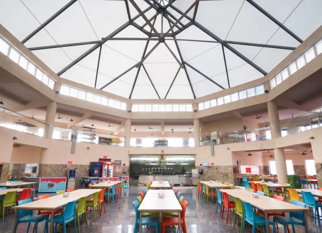 Cafeteria