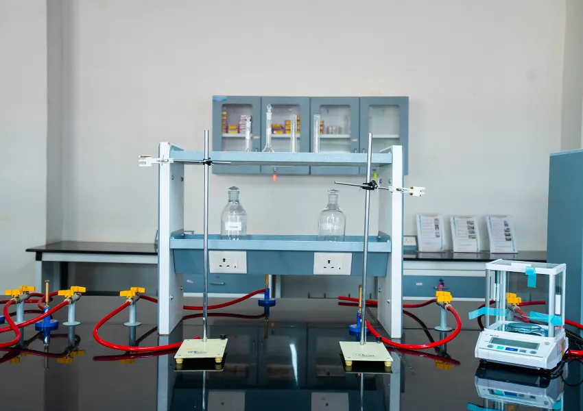 Commerce Facilities