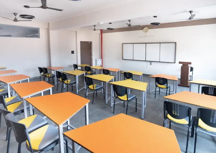 Commerce Facilities
