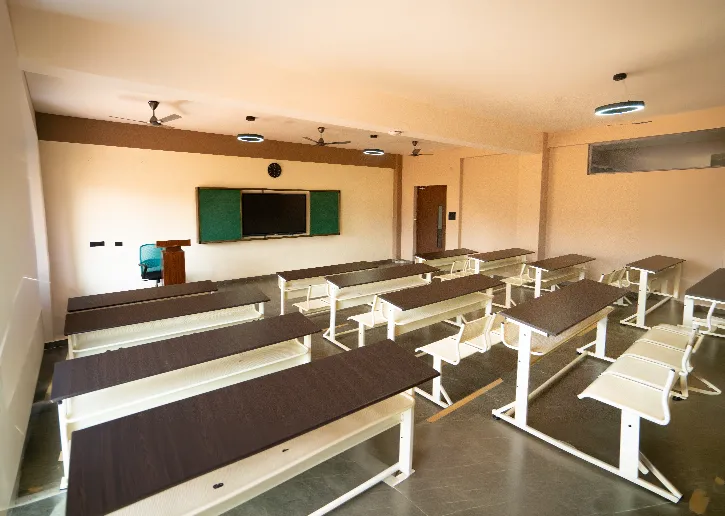 Commerce Facilities