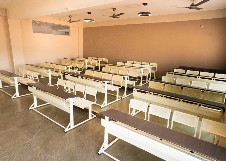 Commerce Facilities