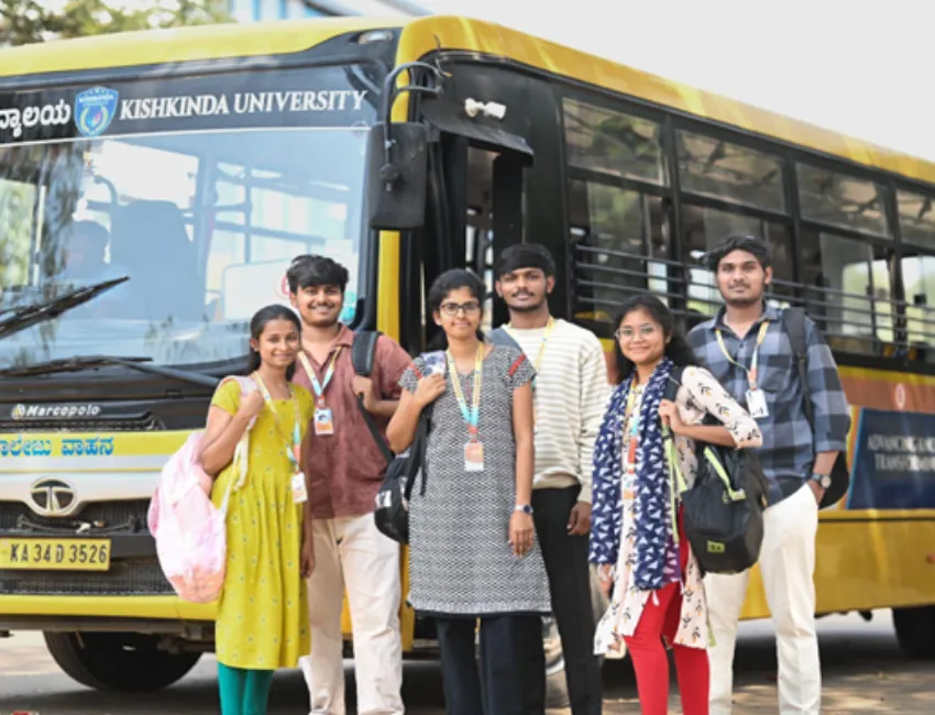 Kishkinda-University