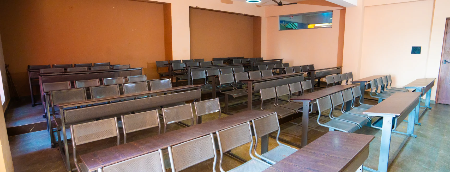 Commerce Facilities