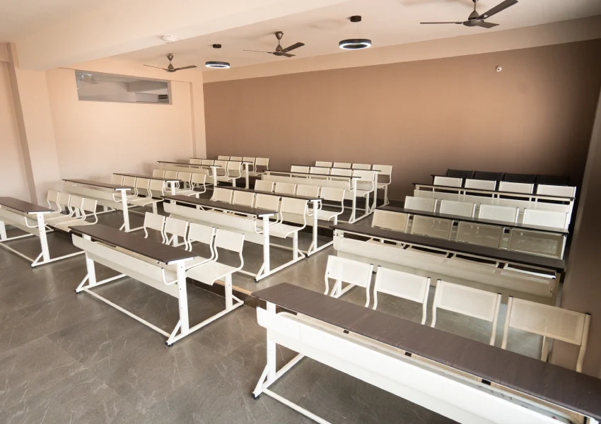 Commerce Facilities