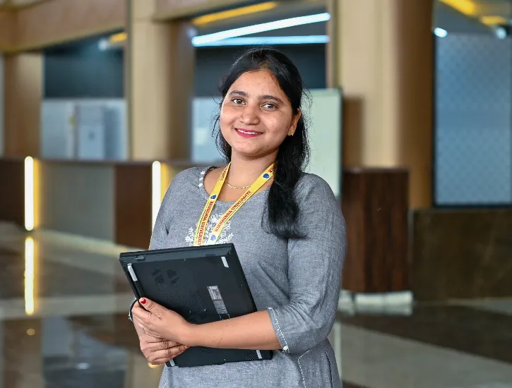 Admission Process Includes