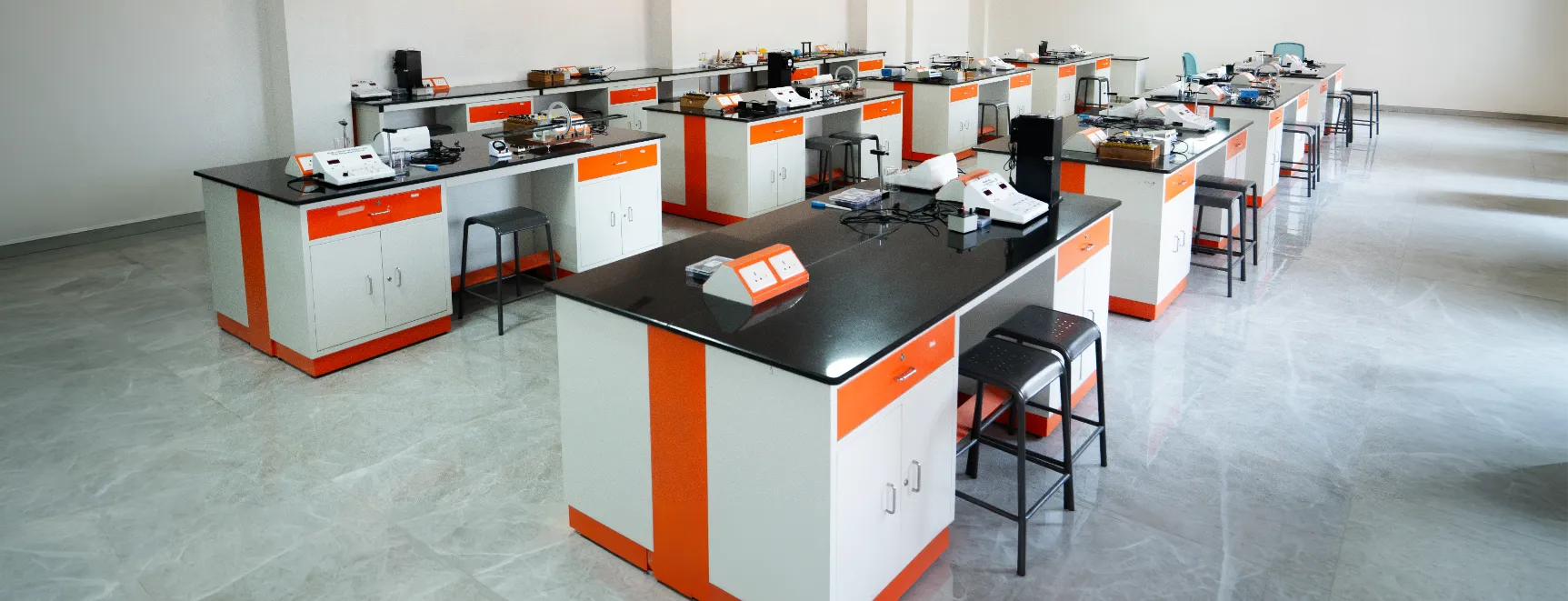 Commerce Facilities