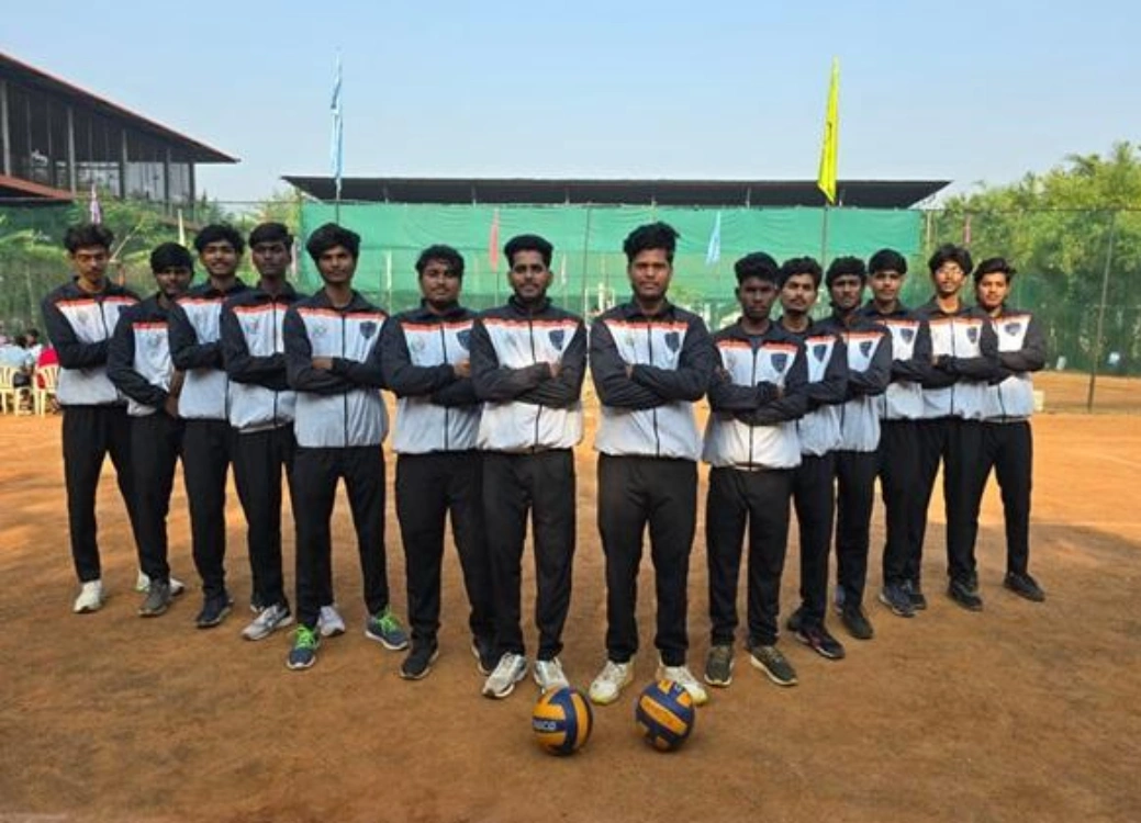 Kishkinda University