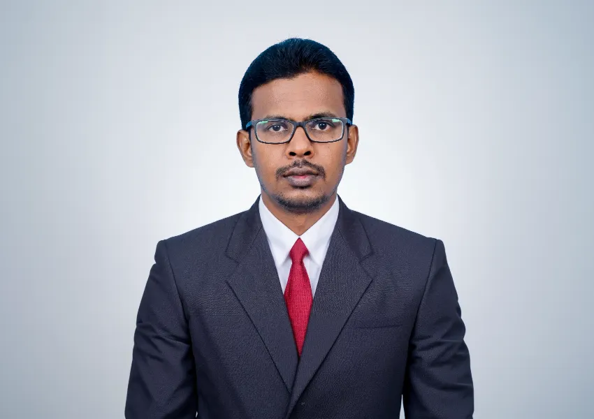 Dr. Vaidyanatha U