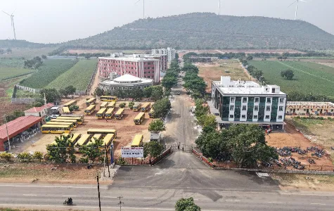 Kishkinda-University