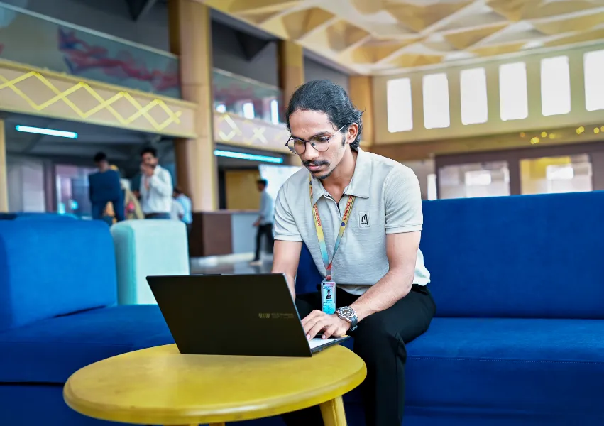 Department Research