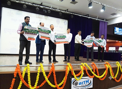 Report on a Session of Awareness on Anti-Corruption