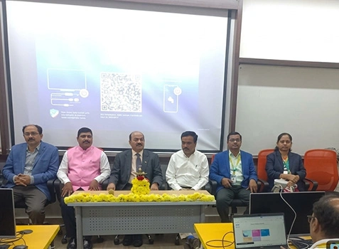 Report on Pre-Summit Activities for AI Impact Summit 2026
