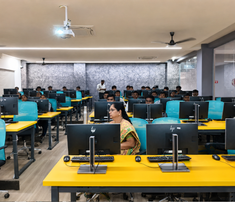 Internship Program on PYTHON Programming 