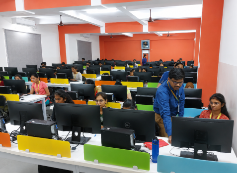 Sample Certificate of Internship on PYTHON Programming from 09-09-2024 to 28-09-24