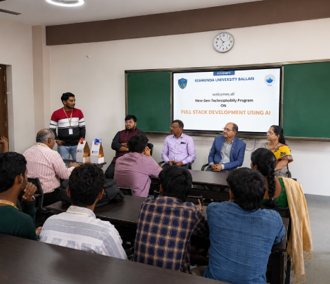 Next Gen Employability Program