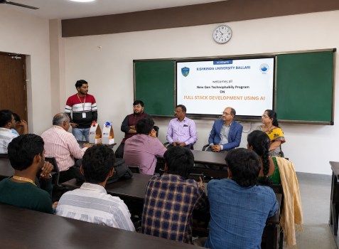 Next Gen Employability Program