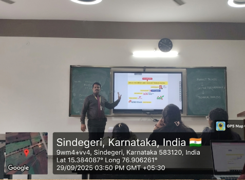 INDIAN STOCK MARKET NSE AND BSE1