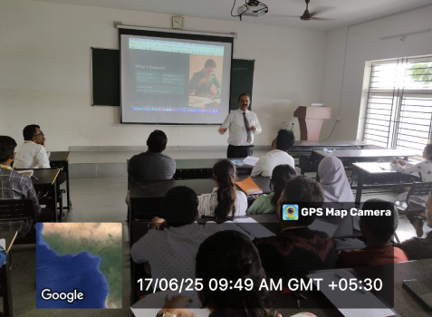 MBA RESEARCH METHODOLOGY WORKSHOP