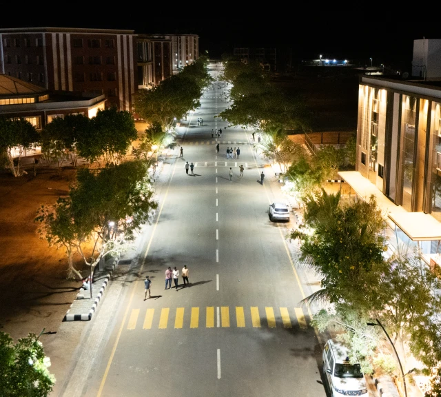 university image
