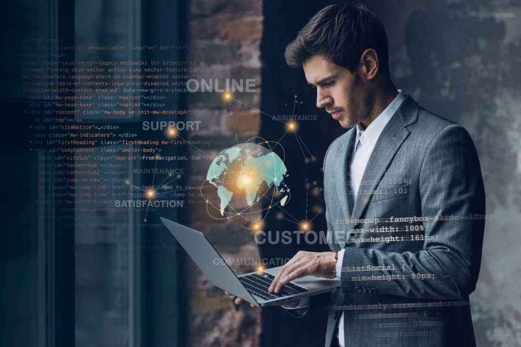 MCA: Your Gateway to Remarkable Careers in the Dynamic Digital World