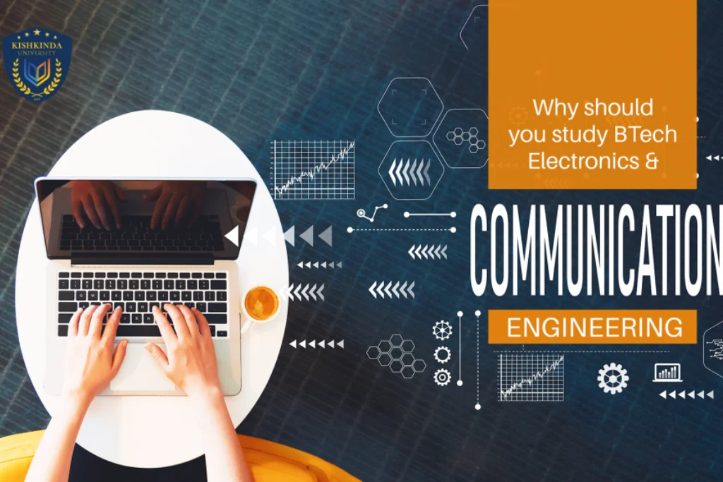 Why should you study BTech Electrical and Electronics Engineering