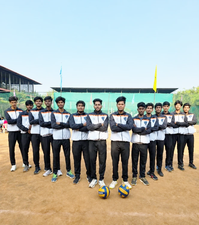 Sports Facilities