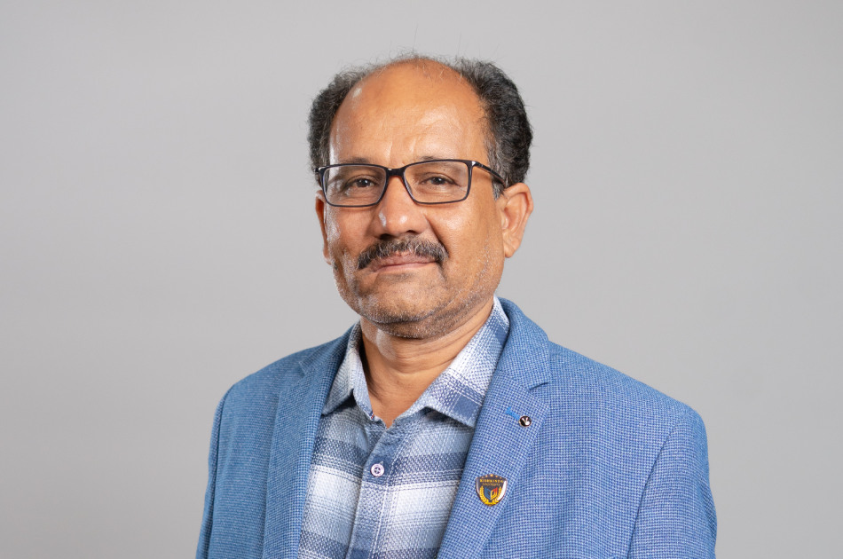 faculty