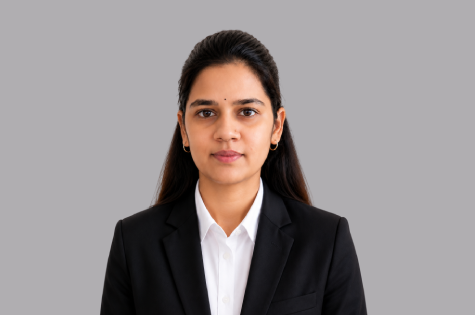 Nischitha Mahanthina Matt