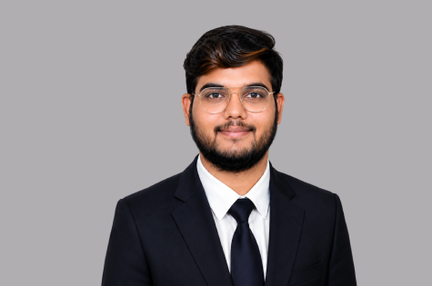 Mr. Sai Prajwal H,