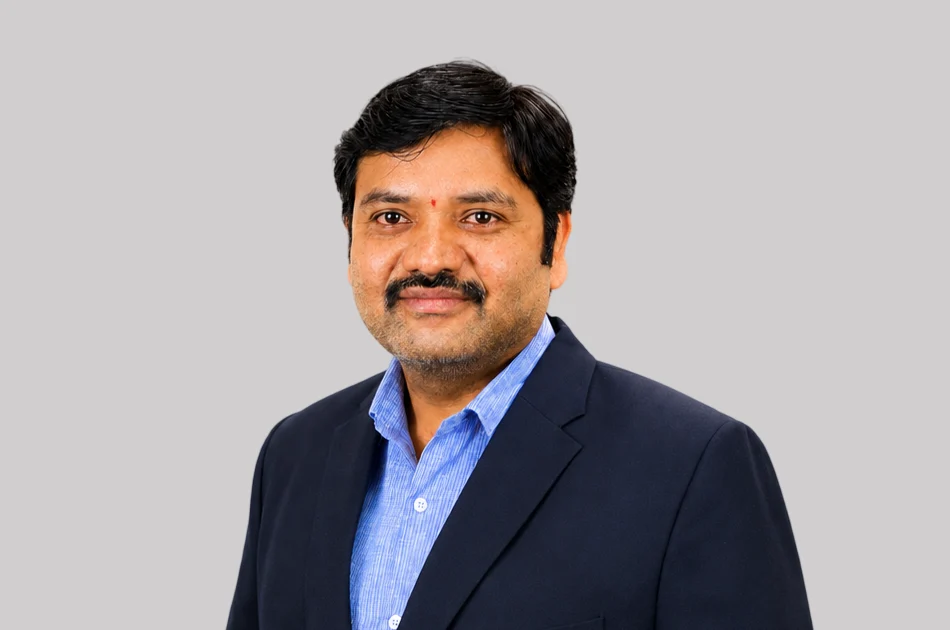 Dr. Praveen Kumar Devulapalli