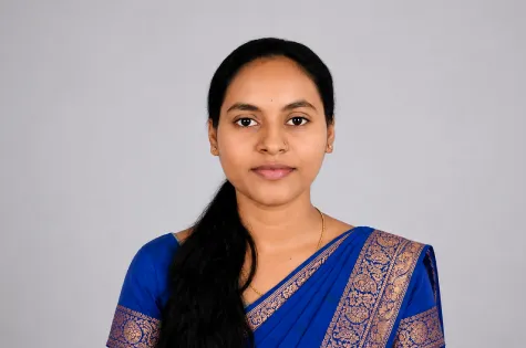 Meghana KV