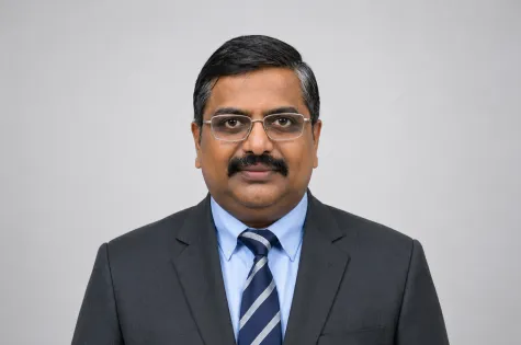 Dr. Basawaraj