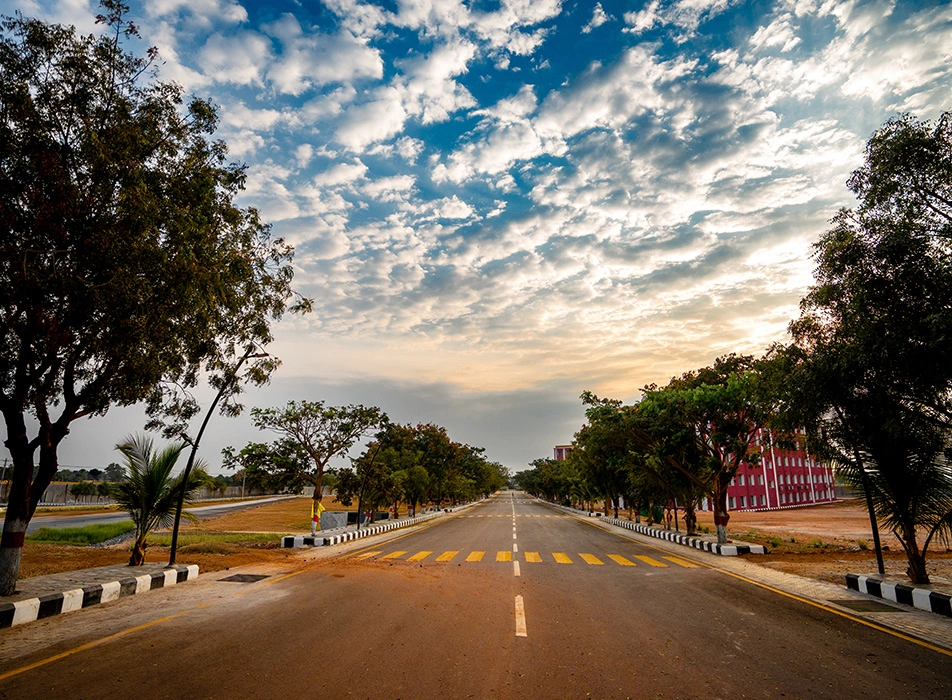 Campus