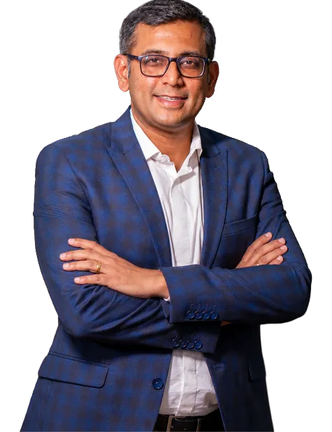 Dr. Prithviraj Bhupal
