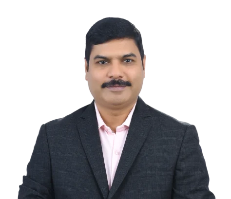 Dr. Raju Jadar