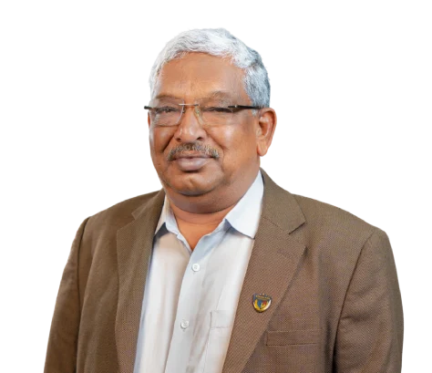 Dr. U. Eranna