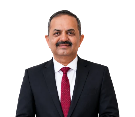 Dr. Arun Chandra Mudhol