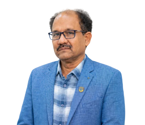 Dr. V. C. Patil
