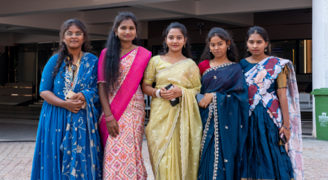 Cultural Club