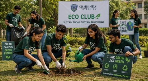 Eco Club