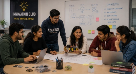 Innovation Club