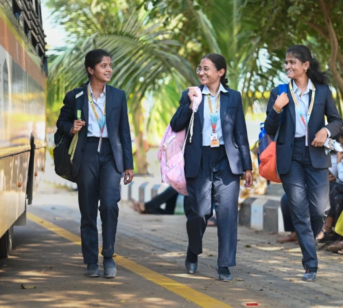 students stories