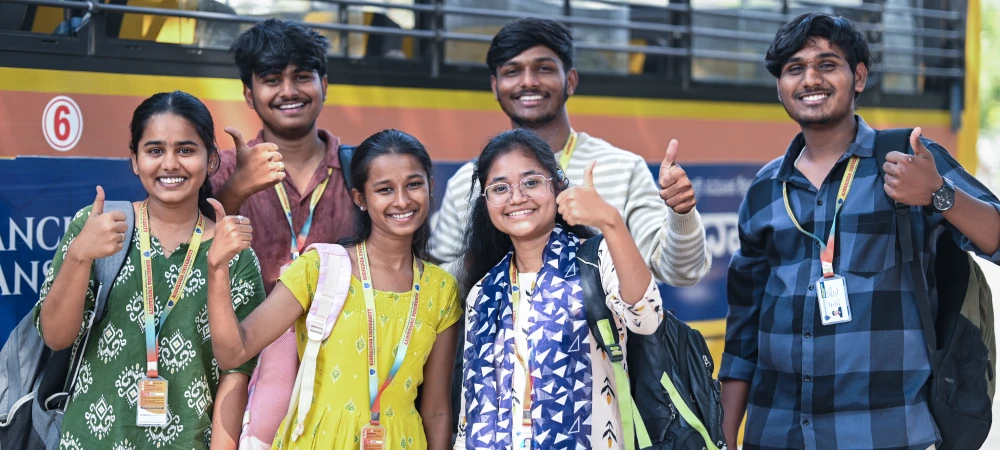 students stories