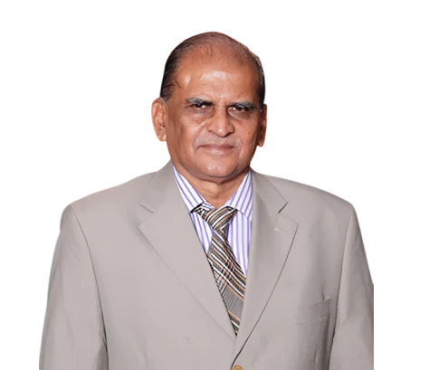 Dr. S. J. Venkata Mahipal
