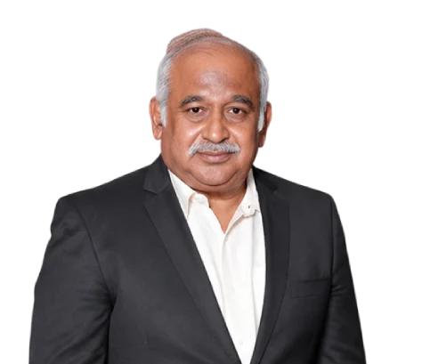 Sri. S.B.Ashok Bhupal