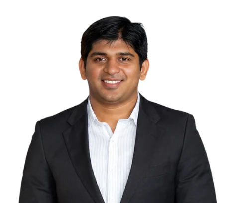 Dr. V.J. Bharath, MBBS, D.Ortho