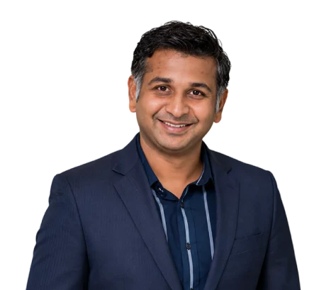 Sri. Amar Raj Bhupal, BA, LLB, LLM