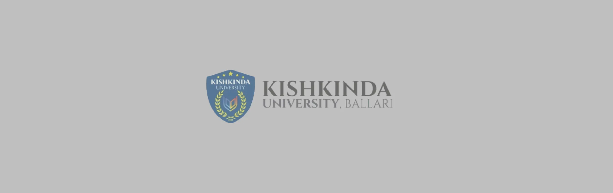 Department of Humanities and Science