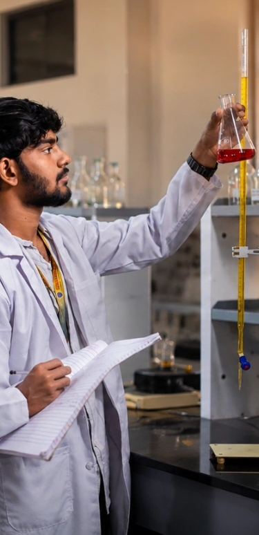 Department of Pharmaceutical Engineering